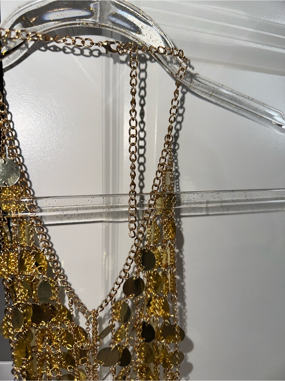 Gold top - Picture 8 of 9